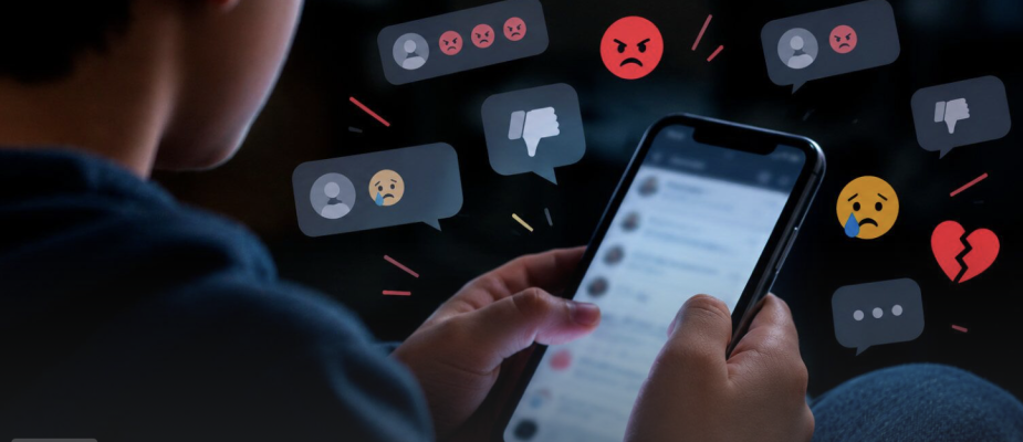 Las heridas invisibles de la violencia digital